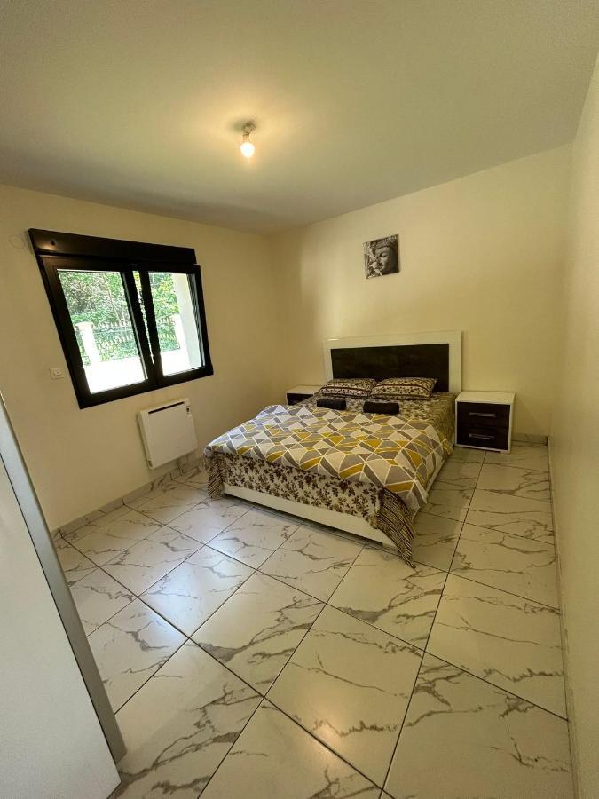 Masion Belle Vue Apartment Sarcelles Exterior photo
