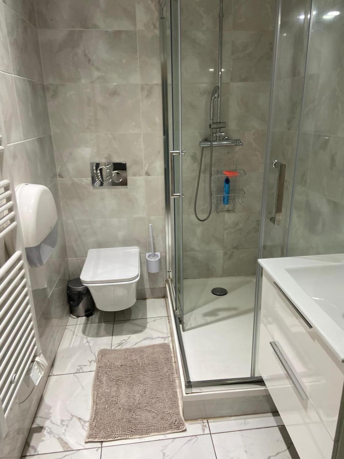 Masion Belle Vue Apartment Sarcelles Exterior photo